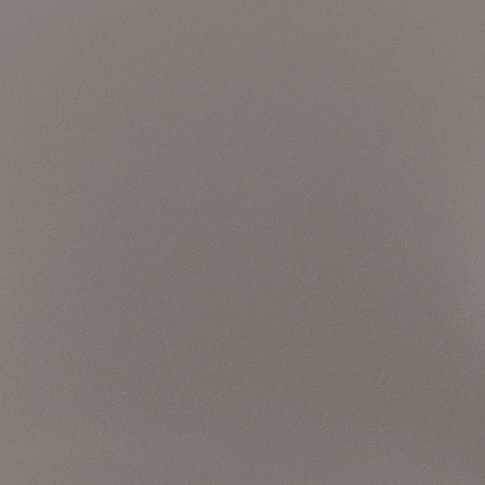 24x24 Median  Natural Stone-Look Matte Smooth Porcelain Tile Dusty Taupe