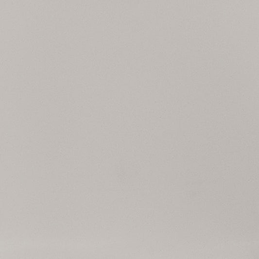 24x24 Median  Natural Stone-Look Matte Smooth Porcelain Tile Light Gray