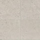 24x24 Center City Speckled  Natural Concrete-Look Polished Smooth Stone Tile Soft Beige
