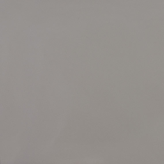 24x24 Clay Canvas  Natural Stone-Look Polished Smooth Porcelain Tile Lead Gray
