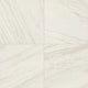 24x24 Perpetuo Light Veining  Natural Marble-Look Polished Smooth Porcelain Tile Soft White
