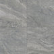 24x24 Perpetuo Light Veining  Natural Marble-Look Polished Smooth Porcelain Tile Silver Gray