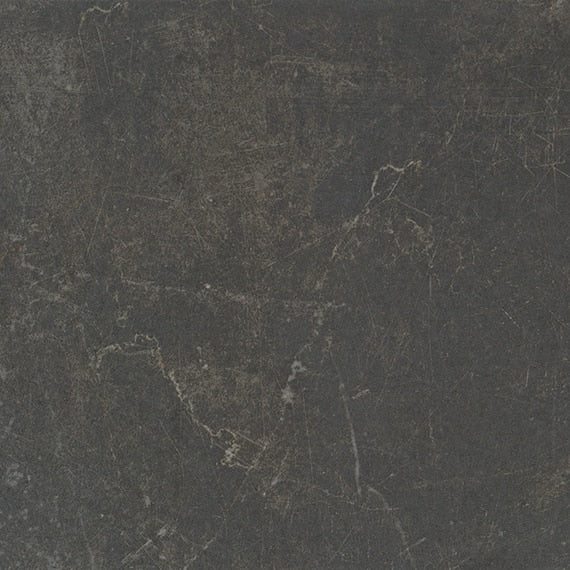 24x24 Historia Light Veining  Natural Marble-Look Polished Smooth Porcelain Tile Light Gray