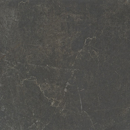 24x24 Historia Light Veining  Natural Marble-Look Polished Smooth Porcelain Tile Light Gray