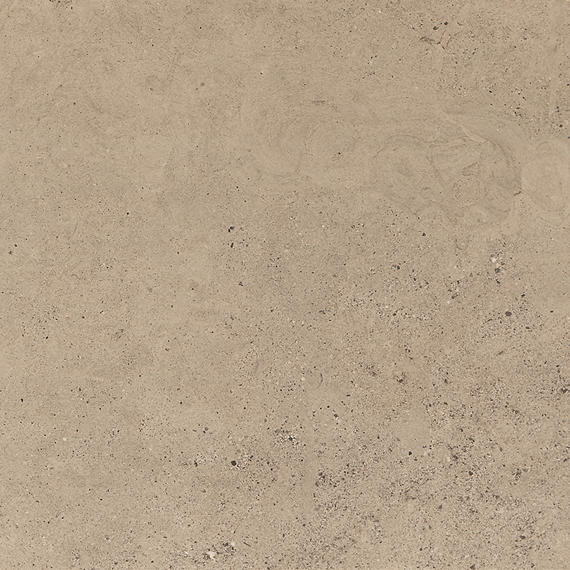 24x24 Modern Formation  Natural Stone-Look Polished Smooth Porcelain Tile Brown Gray