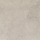 24x24 Modern Formation  Natural Stone-Look Polished Smooth Porcelain Tile Medium Gray