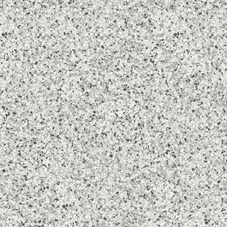 24x24 Modernist Speckled Natural Terrazzo-Look Matte Smooth Porcelain Tile