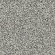 24x24 Modernist Speckled  Natural Terrazzo-Look Matte Smooth Porcelain Tile Gray Speckle