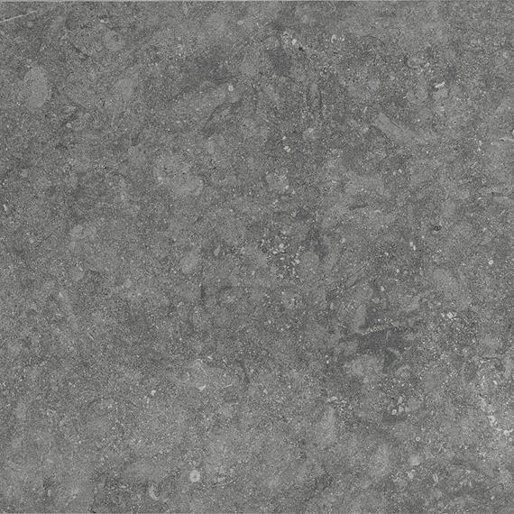 24x24 Diplomacy  Natural Stone-Look Matte Smooth Porcelain Tile Pale Gray