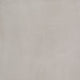 24x24 Block  Natural Concrete-Look Matte Smooth Porcelain Tile Silver Gray