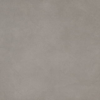 24x24 Block Natural Concrete-Look Matte Smooth Porcelain Tile