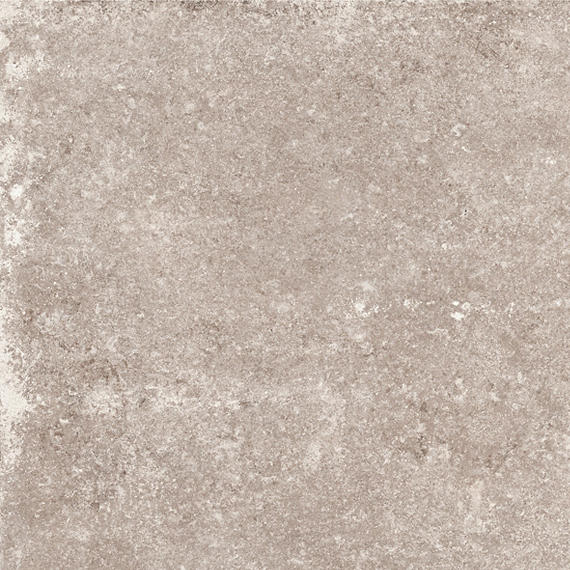 24x24 Creativo   Stone-Look Matte Smooth Porcelain Tile Natural Beige
