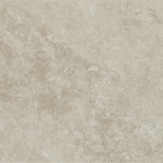24x24 Scripter  Stepwise Stone-Look Matte Smooth Porcelain Tile Light Beige