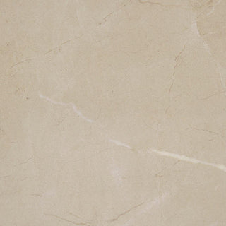 Warm Beige - 24x24 Perpetuo Natural Marble-Look Matte Smooth Porcelain Tile