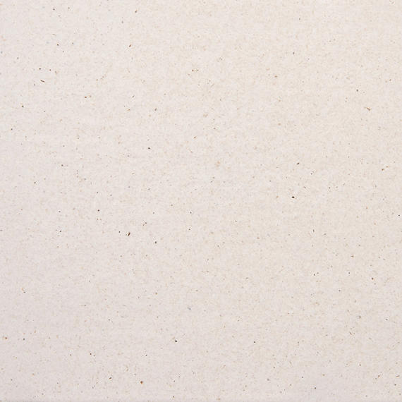 24x24 Crafter  Natural Concrete-Look Matte Gritty Porcelain Tile Cream White
