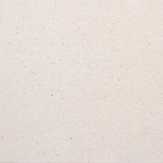 Cream White - 24x24 Crafter Natural Concrete-Look Matte Gritty Porcelain Tile