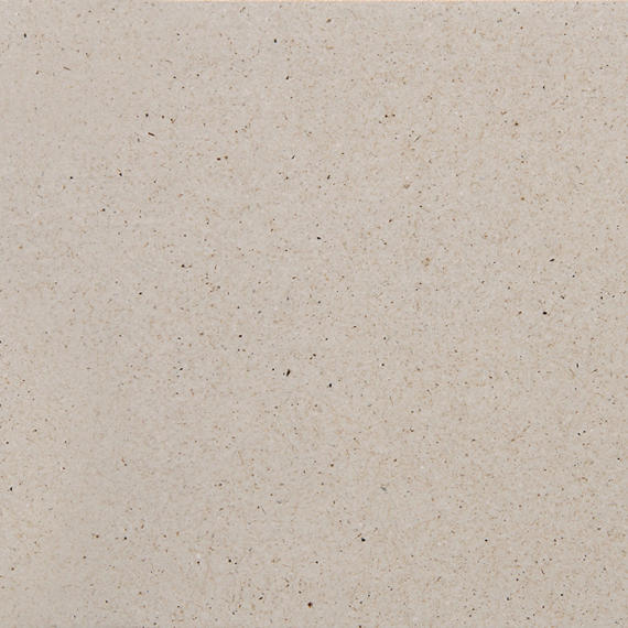 24x24 Crafter  Natural Concrete-Look Matte Gritty Porcelain Tile Beige Gray
