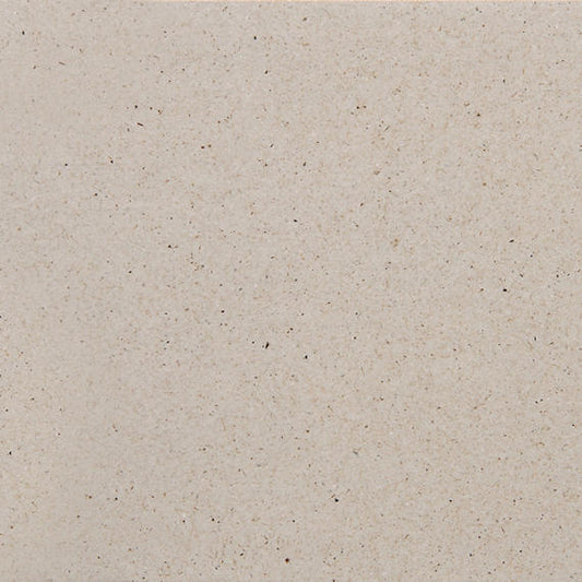 24x24 Crafter  Natural Concrete-Look Matte Gritty Porcelain Tile Beige Gray