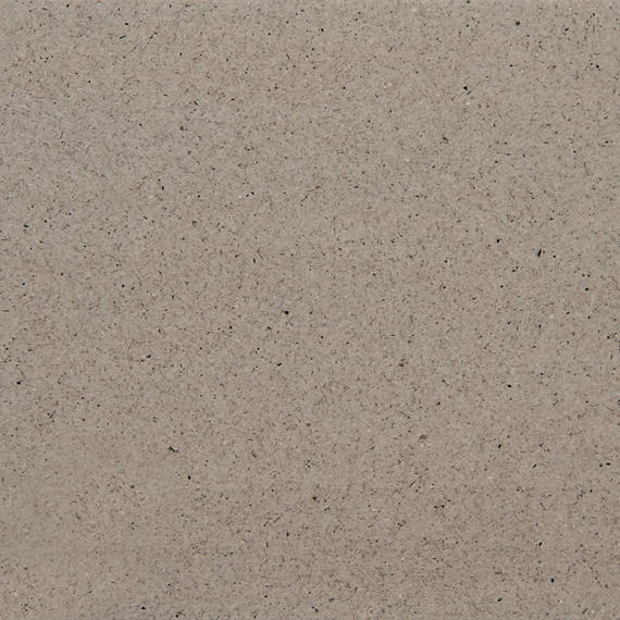 24x24 Crafter  Natural Concrete-Look Matte Gritty Porcelain Tile Light Gray