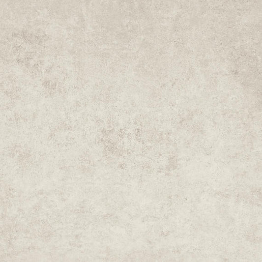 24x24 Historic Limestone Natural Stone-Look Matte Textured Porcelain Tile