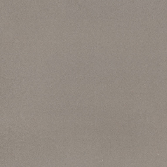 24x24 Neoconcrete  Natural Concrete-Look Matte Smooth Porcelain Tile Medium Brown