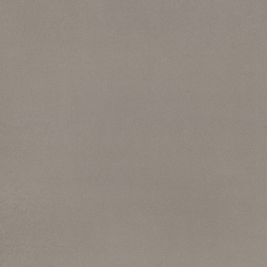 24x24 Neoconcrete  Natural Concrete-Look Matte Smooth Porcelain Tile Medium Brown