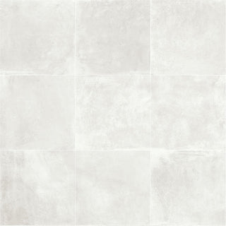 12x24 Portfolio Natural Concrete-Look Matte Smooth Porcelain Tile