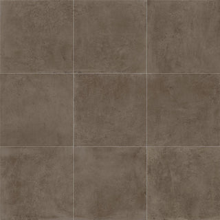 12x24 Portfolio Natural Concrete-Look Matte Smooth Porcelain Tile