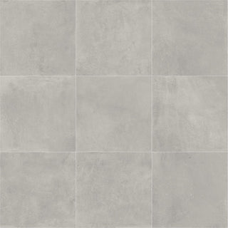 12x24 Portfolio Natural Concrete-Look Matte Smooth Porcelain Tile
