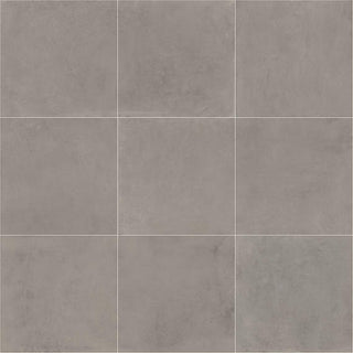 12x24 Portfolio Natural Concrete-Look Matte Smooth Porcelain Tile
