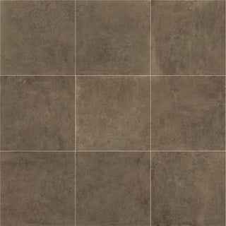 12x24 Portfolio Natural Concrete-Look Matte Smooth Porcelain Tile
