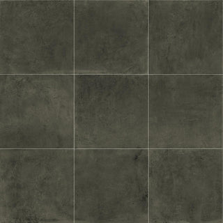 12x24 Portfolio Natural Concrete-Look Matte Smooth Porcelain Tile