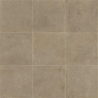 12x24 Portfolio Natural Concrete-Look Matte Smooth Porcelain Tile