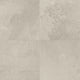 24x24 Slate Attache  Natural Stone-Look Matte Smooth Porcelain Tile Light Gray
