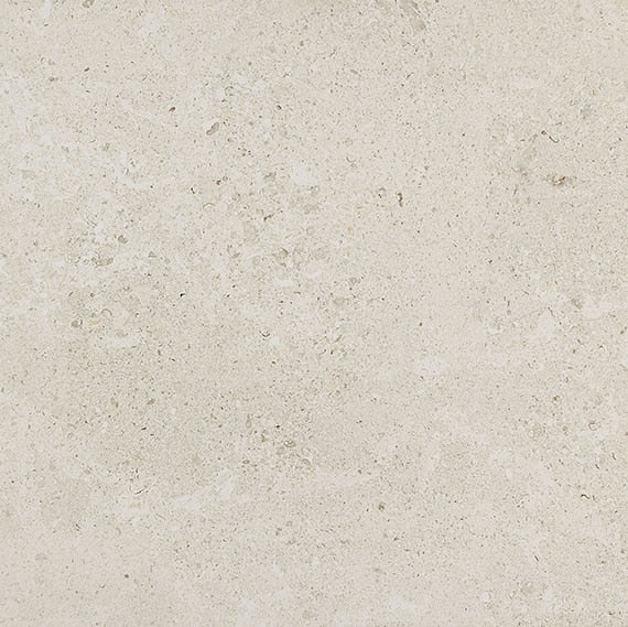24x24 Dignitary  Natural Stone-Look Matte Smooth Porcelain Tile Beige Cream