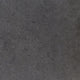 24x24 Dignitary  Natural Stone-Look Matte Smooth Porcelain Tile Dark Charcoal