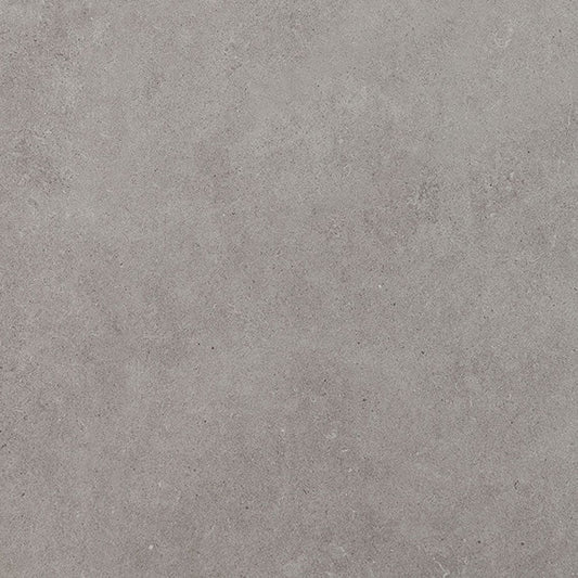 24x24 Haut Monde  Natural Stone-Look Matte Smooth Porcelain Tile Sparkle Gray