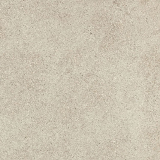 24x24 Haut Monde  Natural Stone-Look Matte Smooth Porcelain Tile Soft Beige