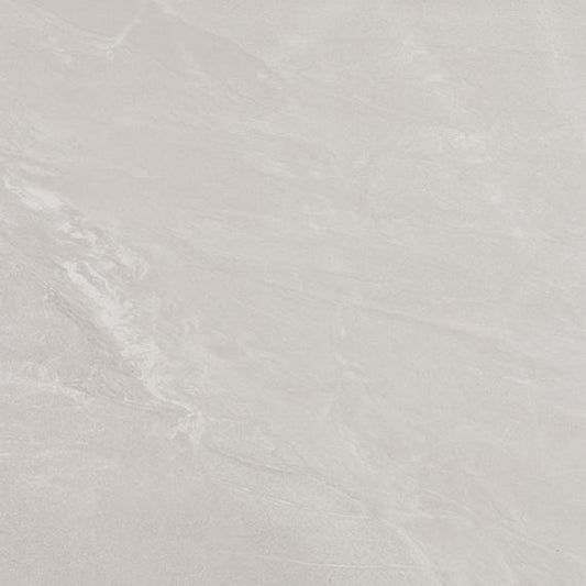 24x24 Vertuo Light Veining Natural Stone-Look Matte Smooth Porcelain Tile