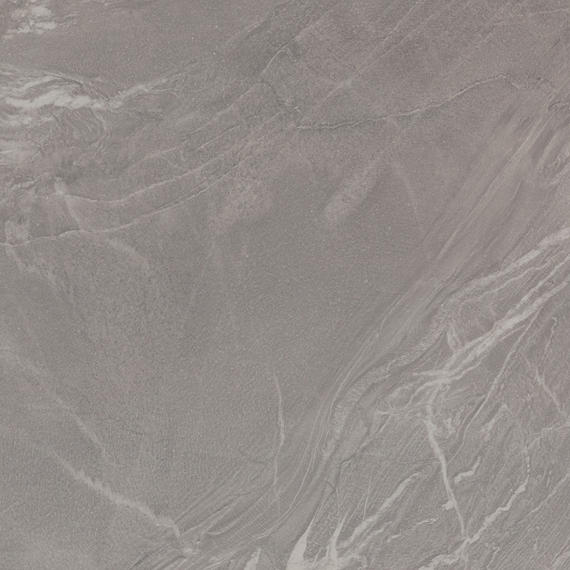 24x24 Vertuo Light Veining  Natural Stone-Look Matte Smooth Porcelain Tile Warm Gray