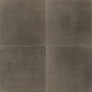 24x24 Moroccan Concrete Natural Concrete-Look Matte Smooth Porcelain Tile