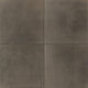 24x24 Moroccan Concrete  Natural Concrete-Look Matte Smooth Porcelain Tile Soft Green