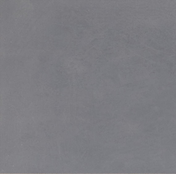 24x24 Moroccan Concrete  Natural Concrete-Look Matte Smooth Porcelain Tile Blue Gray