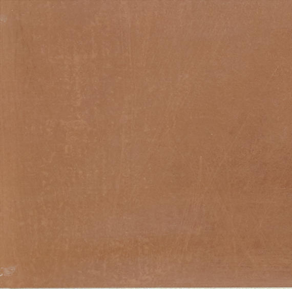 24x24 Moroccan Concrete  Natural Concrete-Look Matte Smooth Porcelain Tile Red Orange