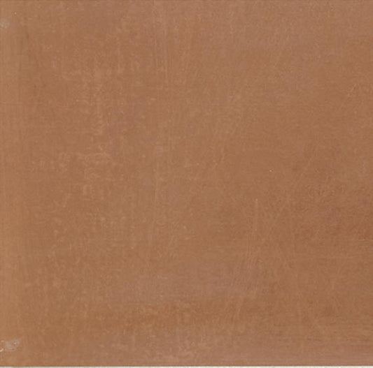 24x24 Moroccan Concrete  Natural Concrete-Look Matte Smooth Porcelain Tile Red Orange