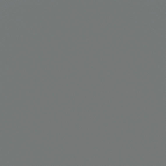 24x24 Minimum  Natural Stone-Look Matte Textured Porcelain Tile Medium Gray