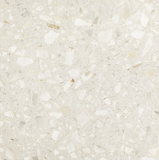 24x24 Outlander Natural Terrazzo-Look Matte Smooth Porcelain Tile