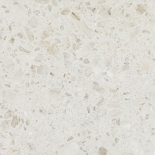 24x24 Outlander Natural Terrazzo-Look Matte Smooth Porcelain Tile