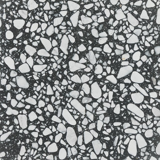Stone Mix - 24x24 Outlander Natural Terrazzo-Look Matte Smooth Porcelain Tile