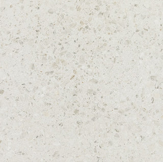 Light Beige - 24x24 Outlander Fragment Shard Natural Terrazzo-Look Matte Smooth Porcelain Tile